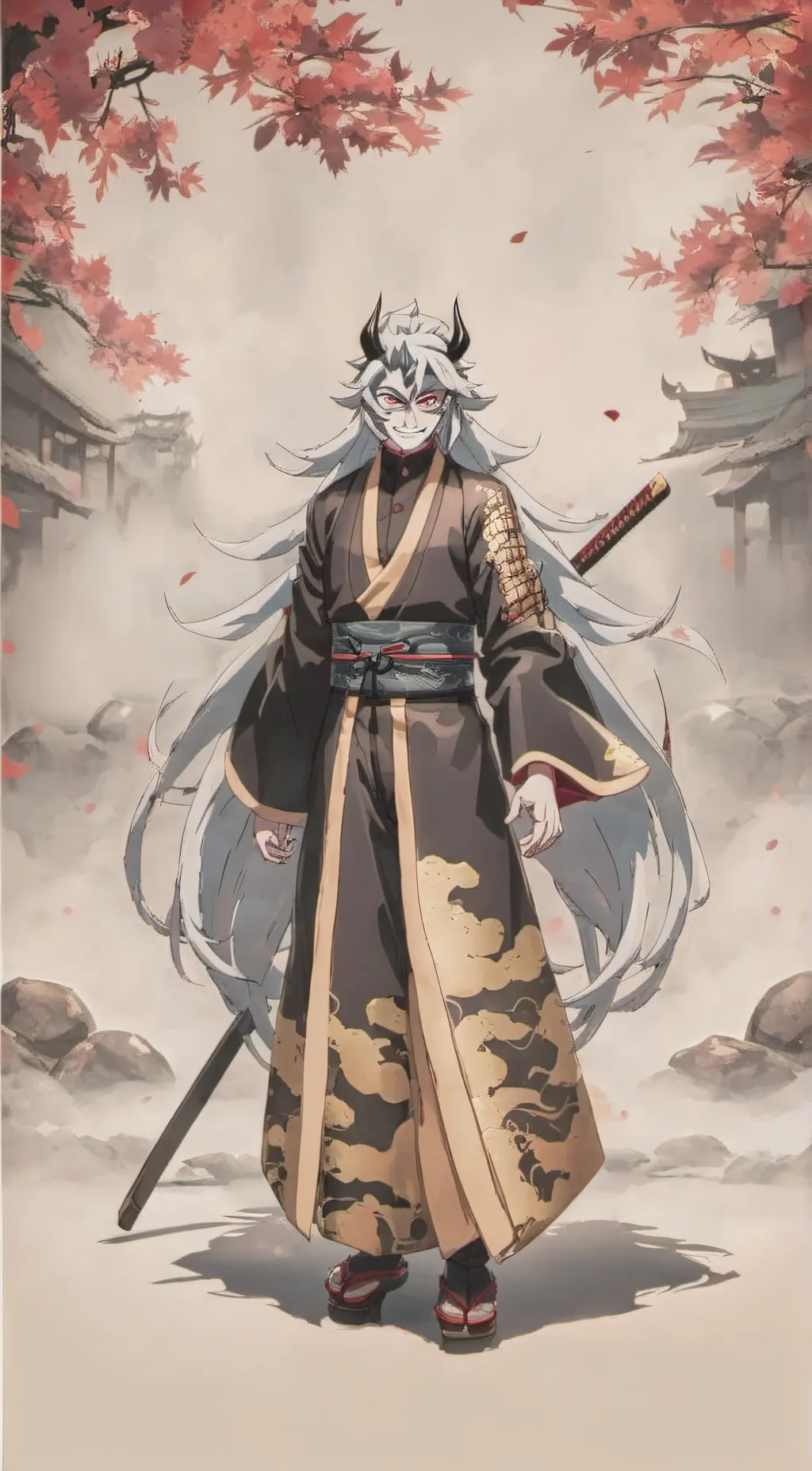 Talkie AI - Chat with Doma