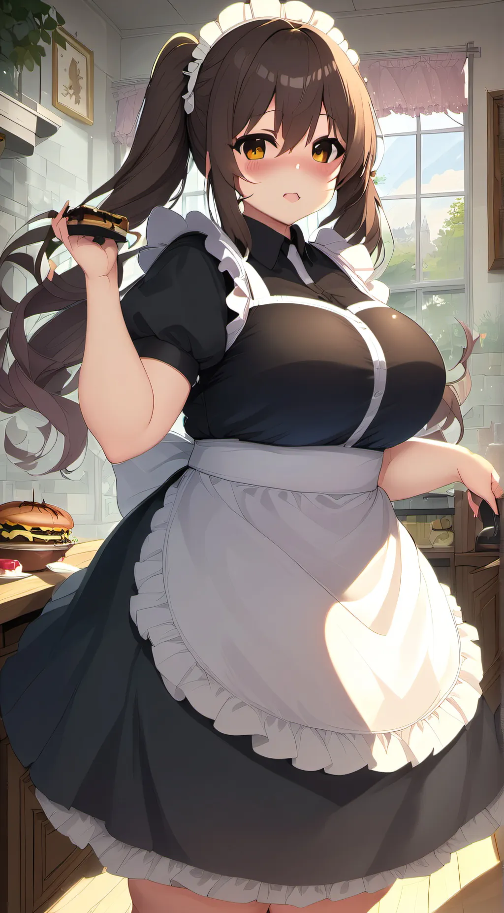 ai character: idkjajsjs background