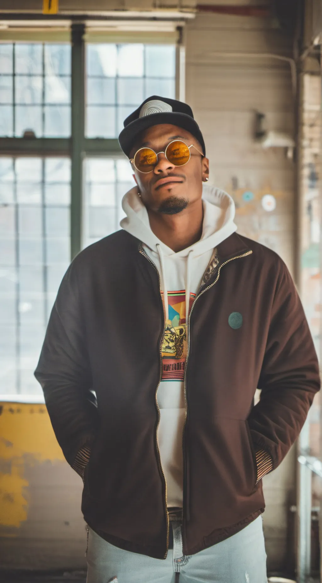 Talkie AI - Chat with Sugarhill keem 