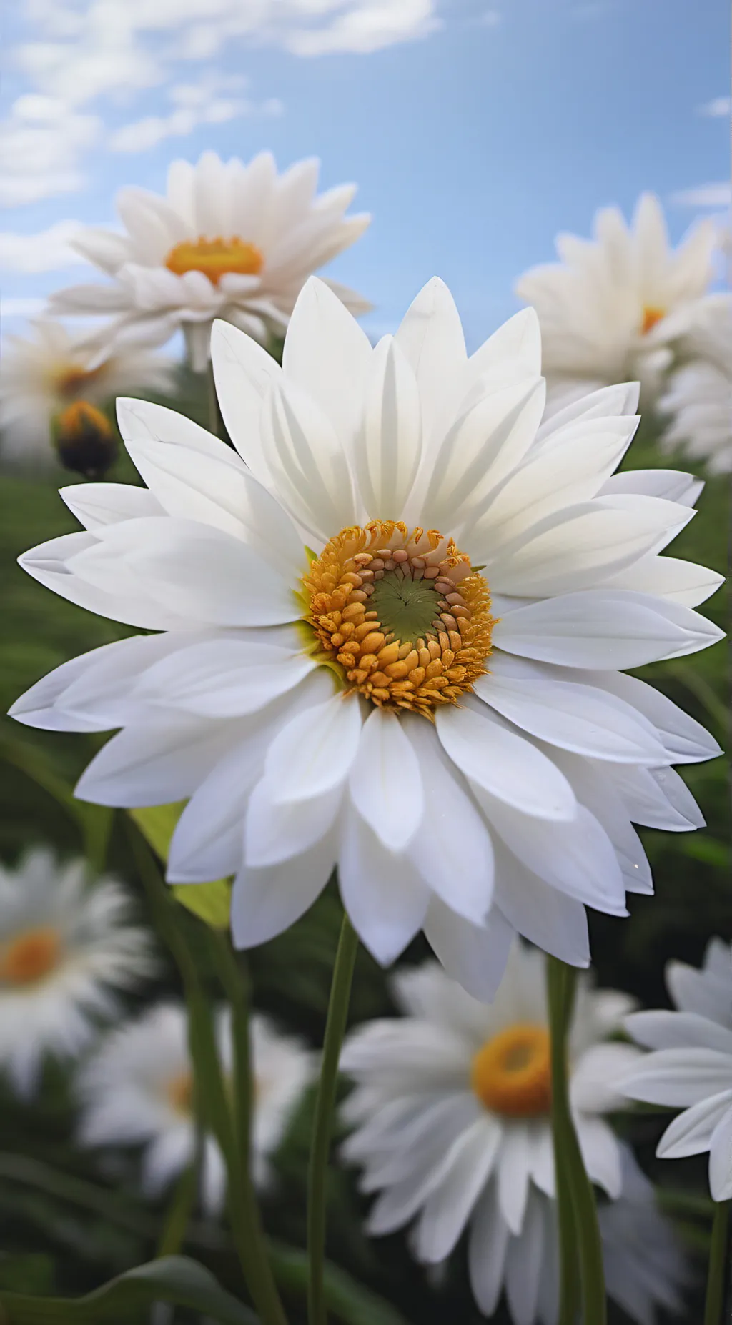 Talkie AI - Chat with The Talking Flower