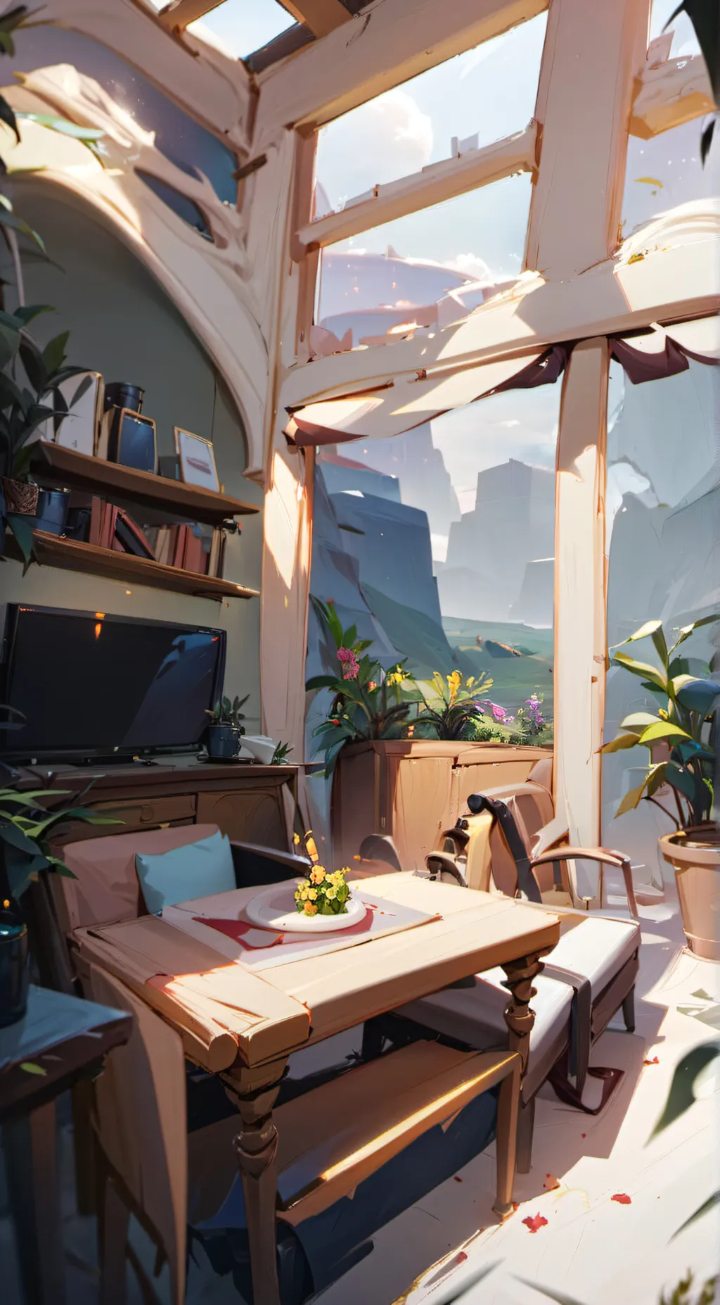 Talkie AI - Chat with mafia City 