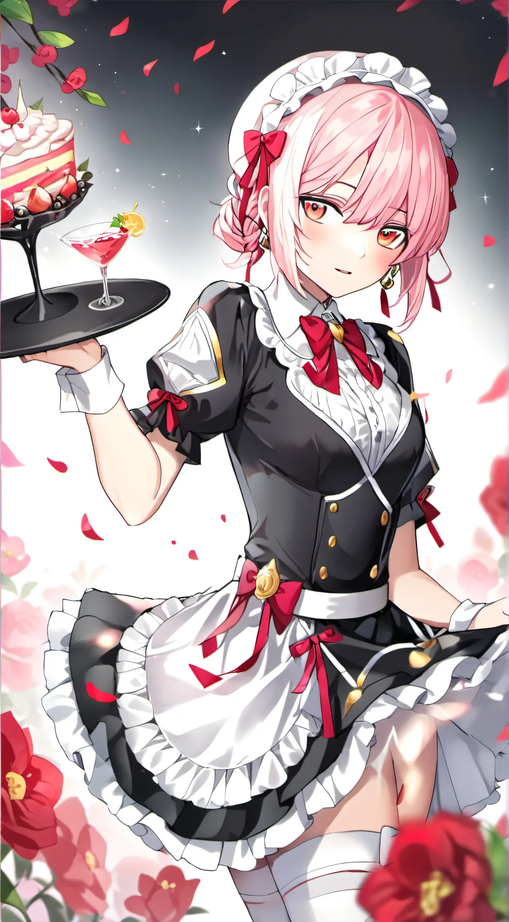 ai character: Ethan  background