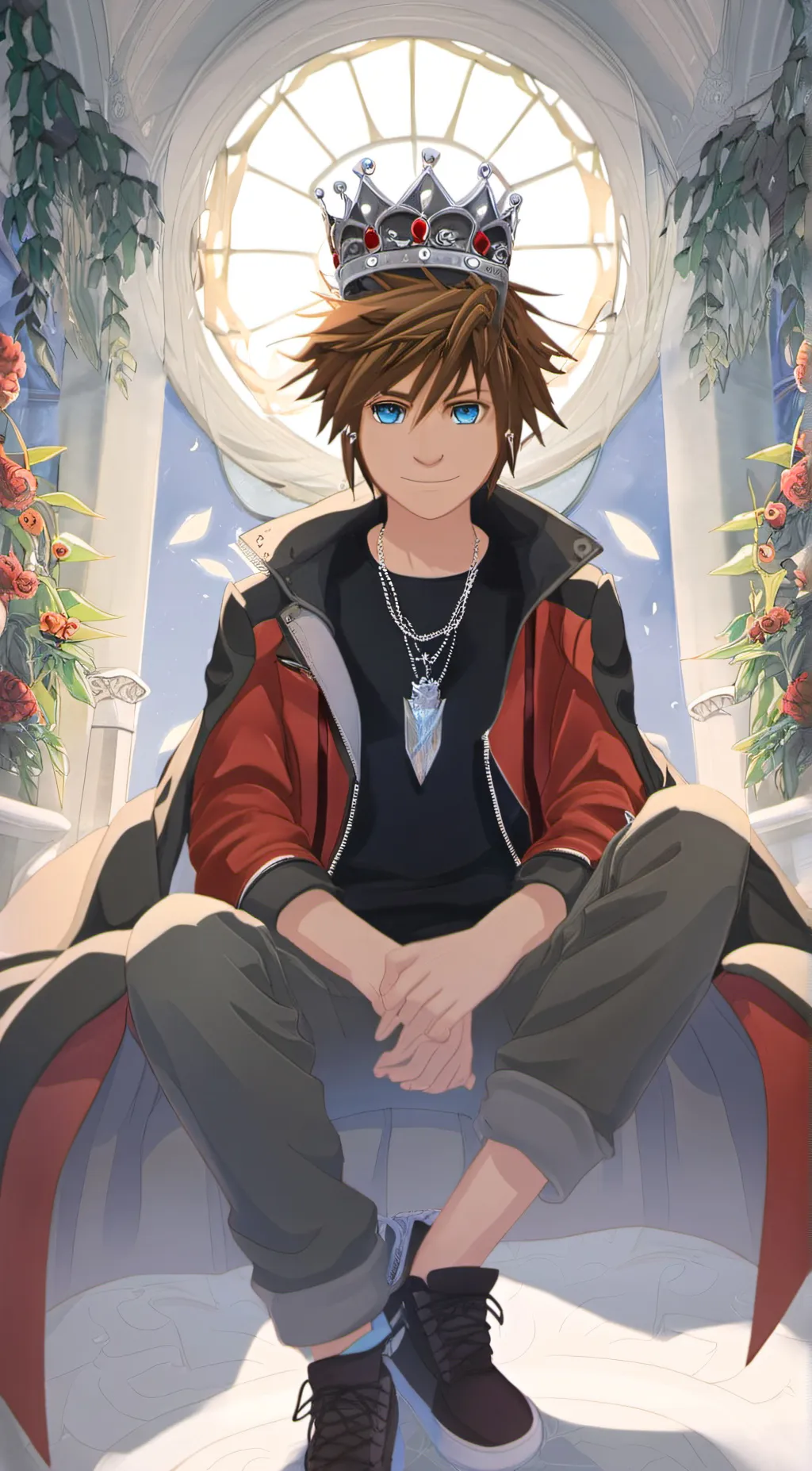 Talkie AI - Chat with Sora