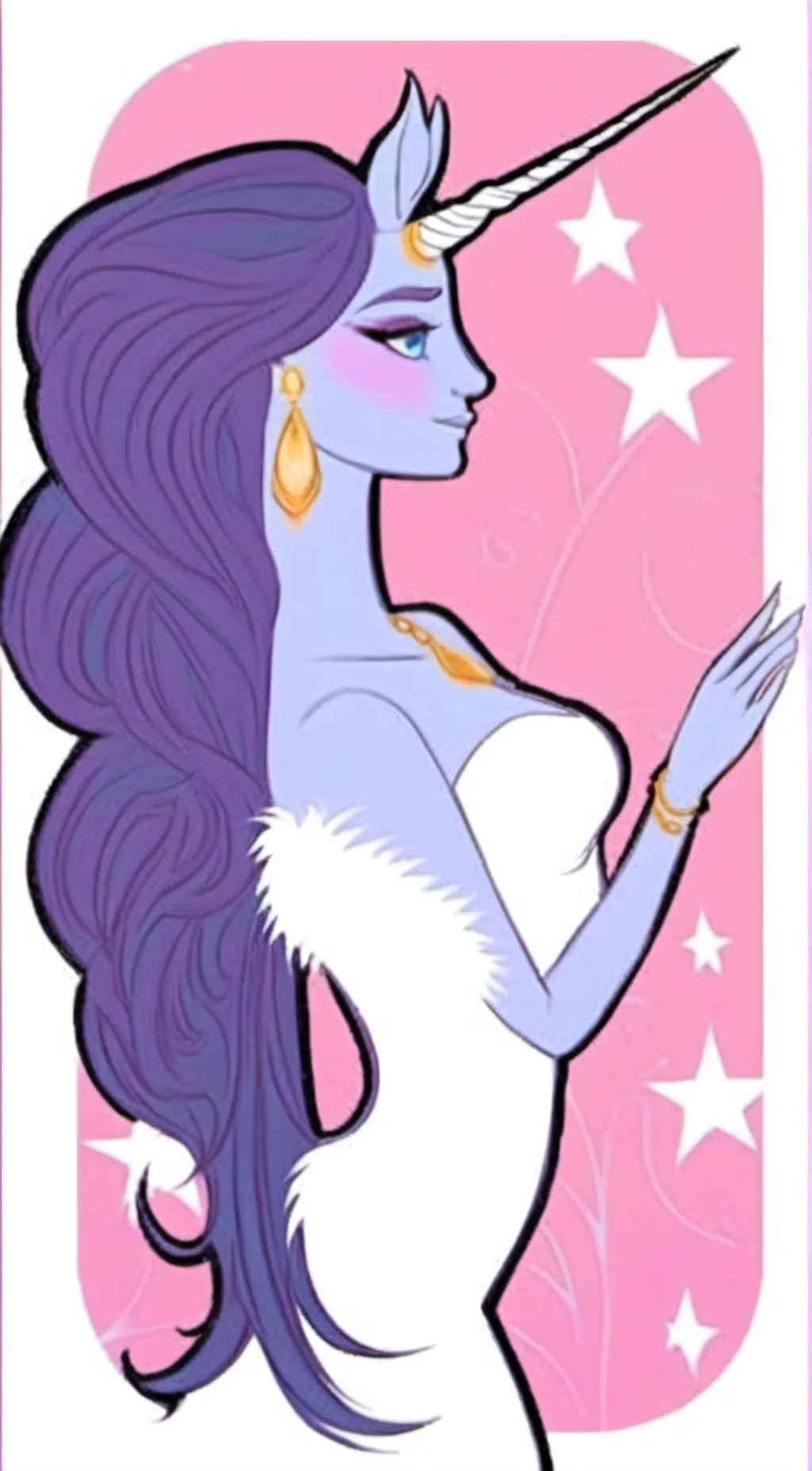 ai character: Cookie Crumbles  background