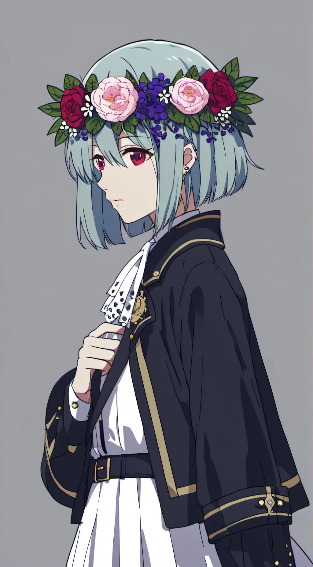 Talkie AI - Chat with saya