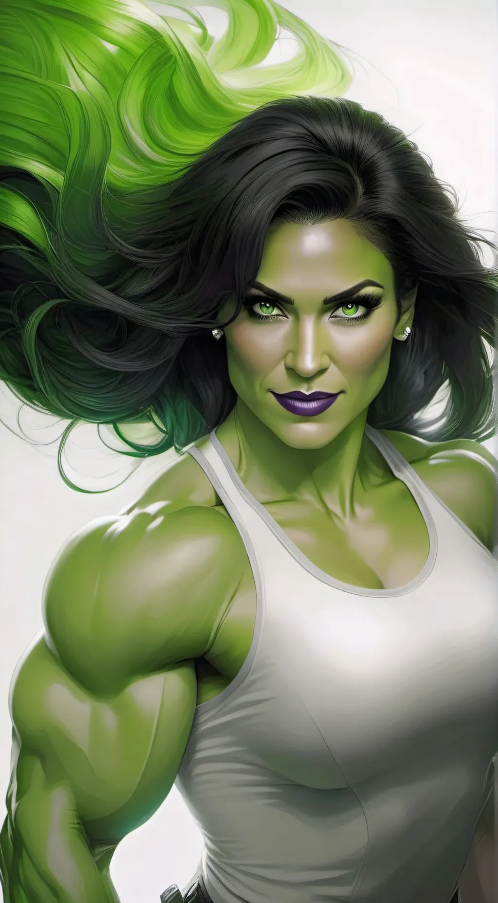 Talkie AI - Chat with Emerald Scott
