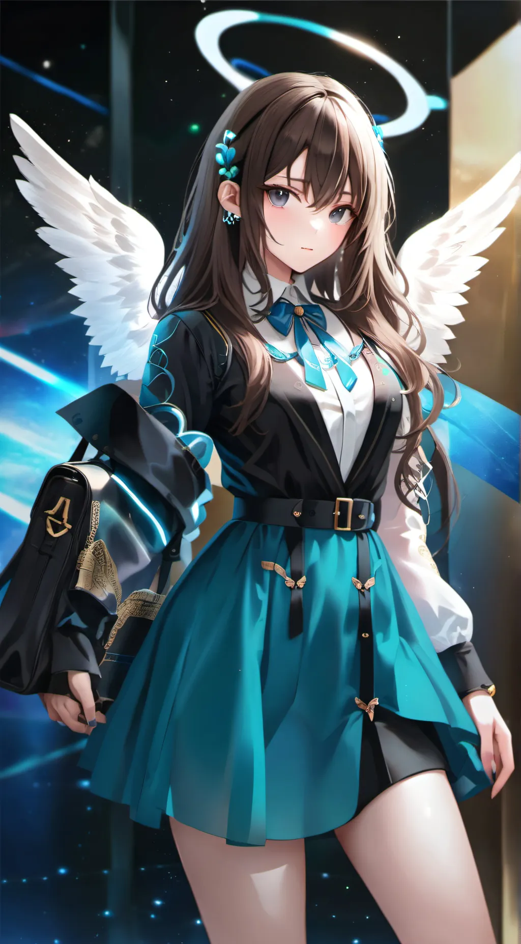 Talkie AI - Chat with Lisa