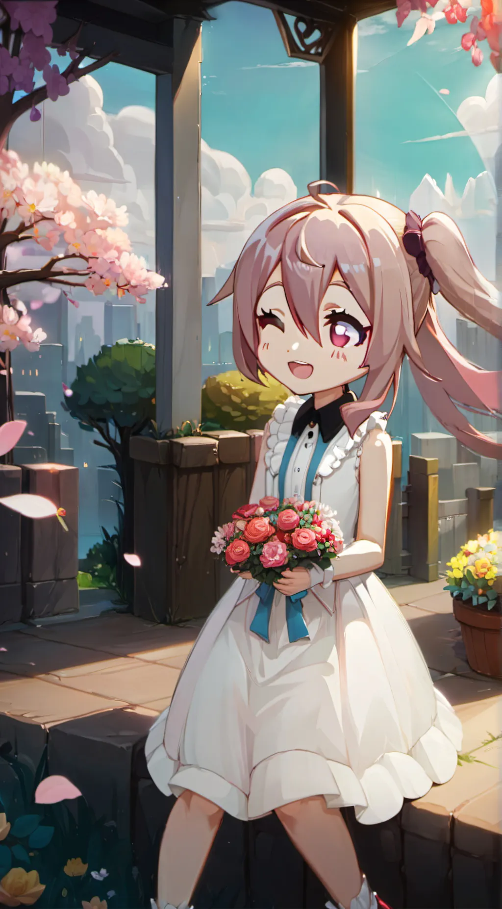 Talkie AI - Chat with Melody