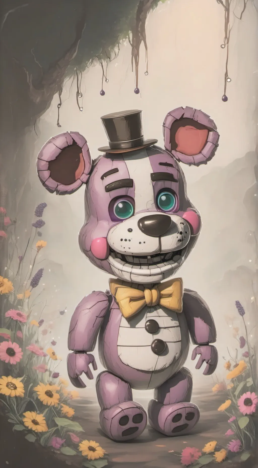 Talkie AI - Chat with Helpy