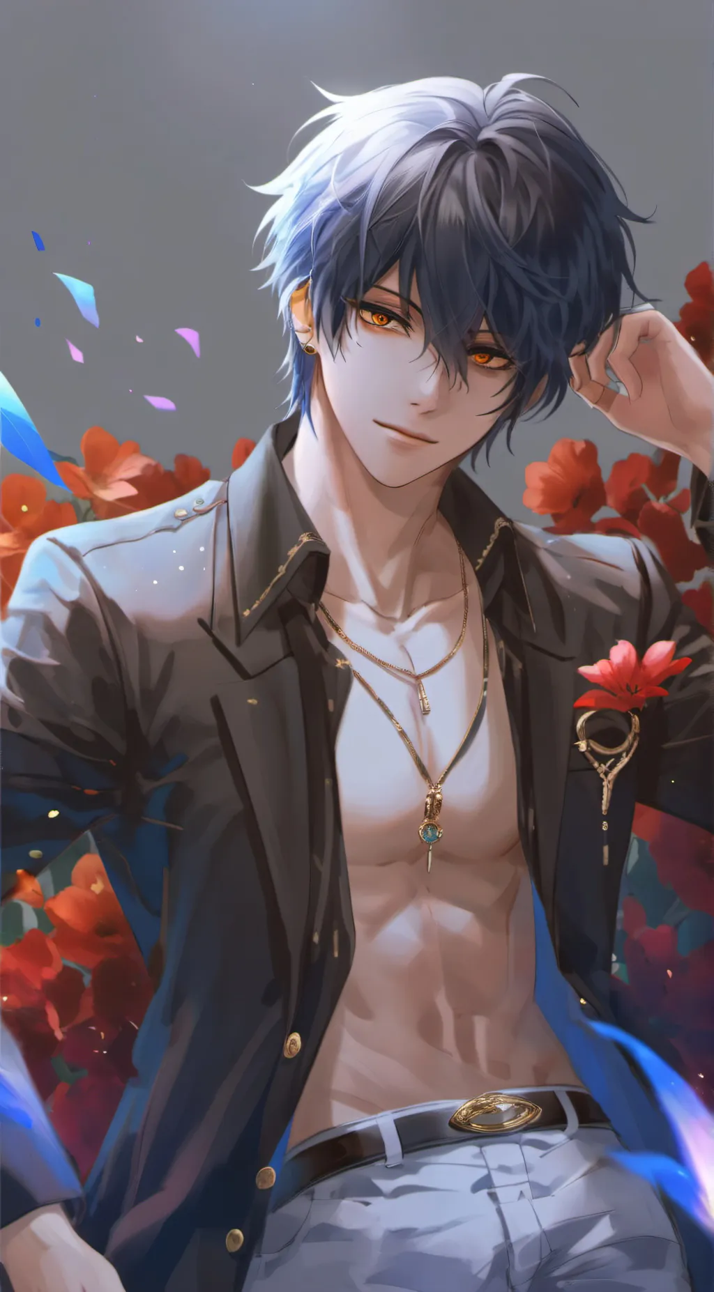 Talkie AI - Chat with Dabi