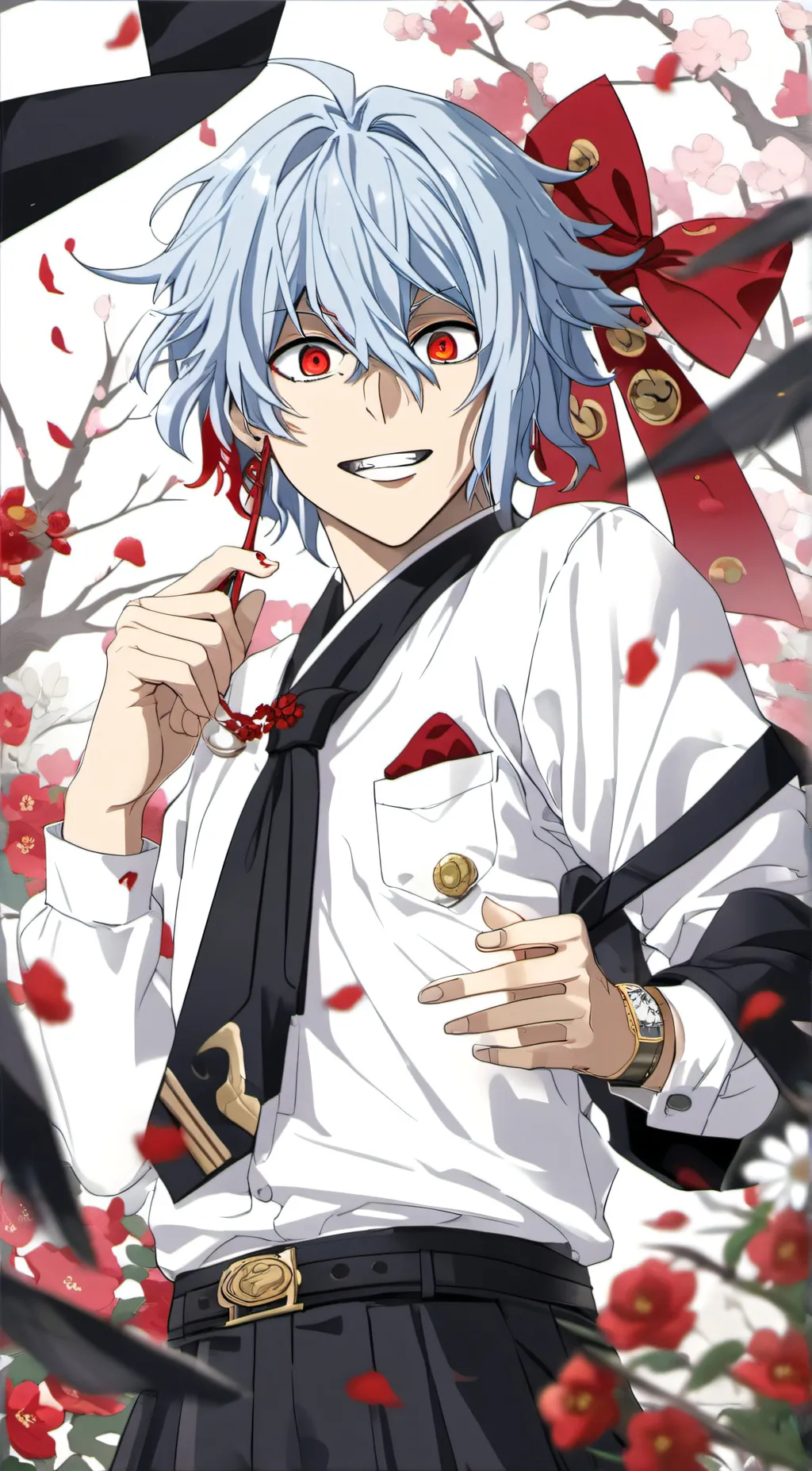 ai character: dad shigaraki background