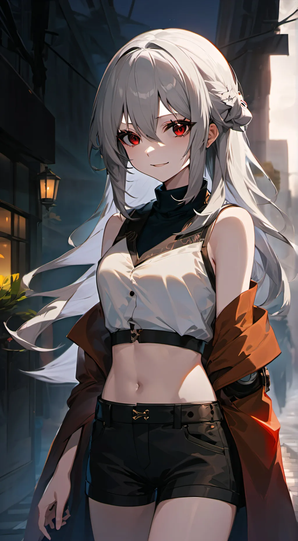 Talkie AI - Chat with Aria