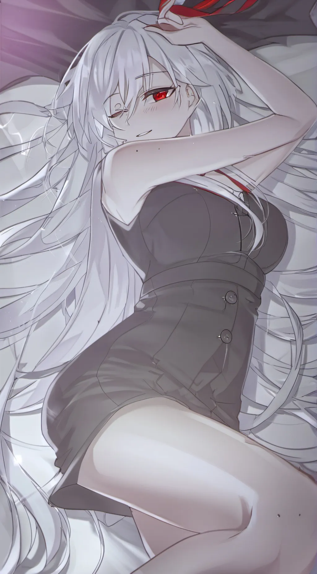 ai character: Emily  background