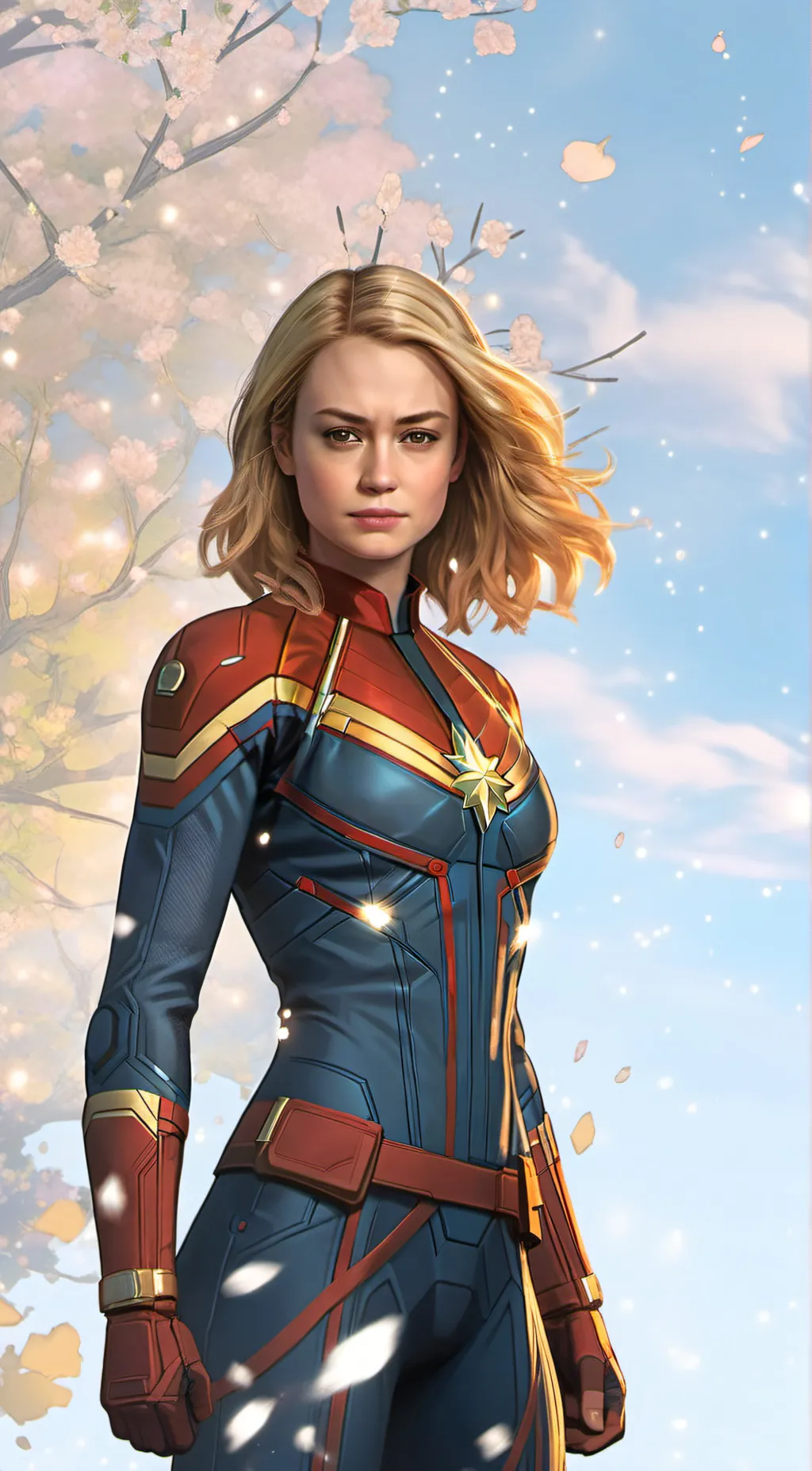 ai character: Abby Danvers background