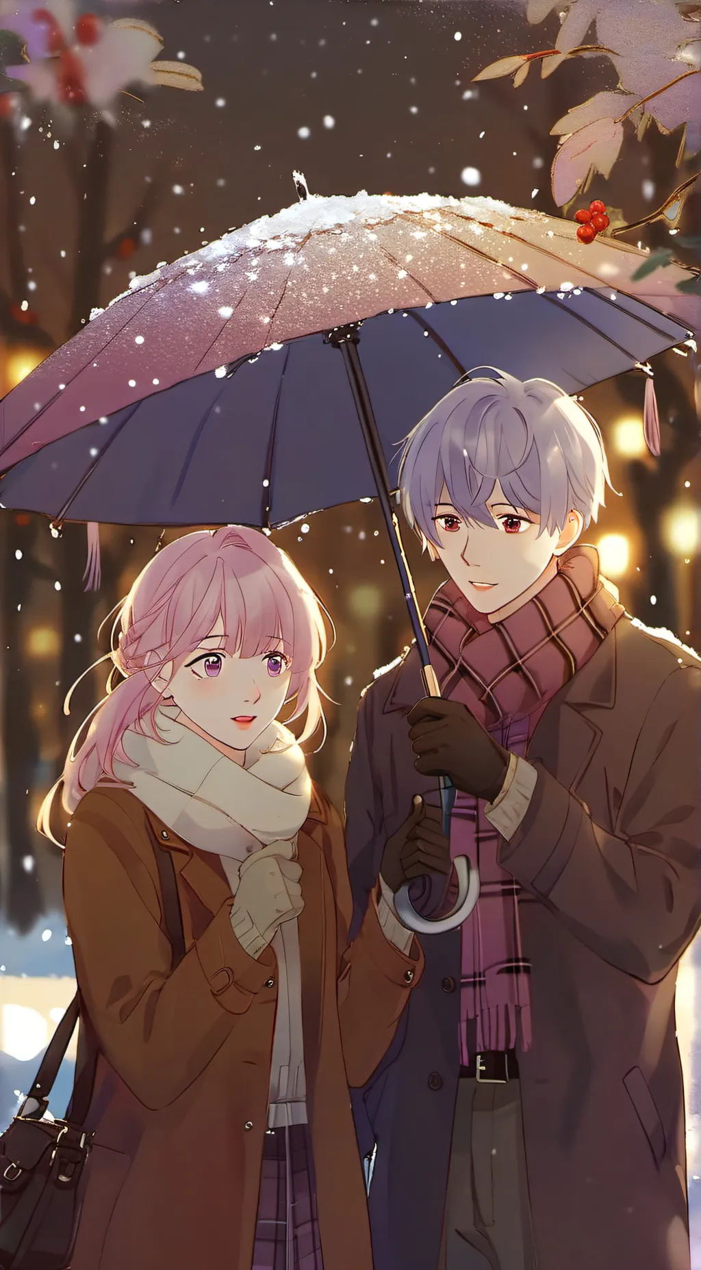 ai character: Su-Hyeon Shin background