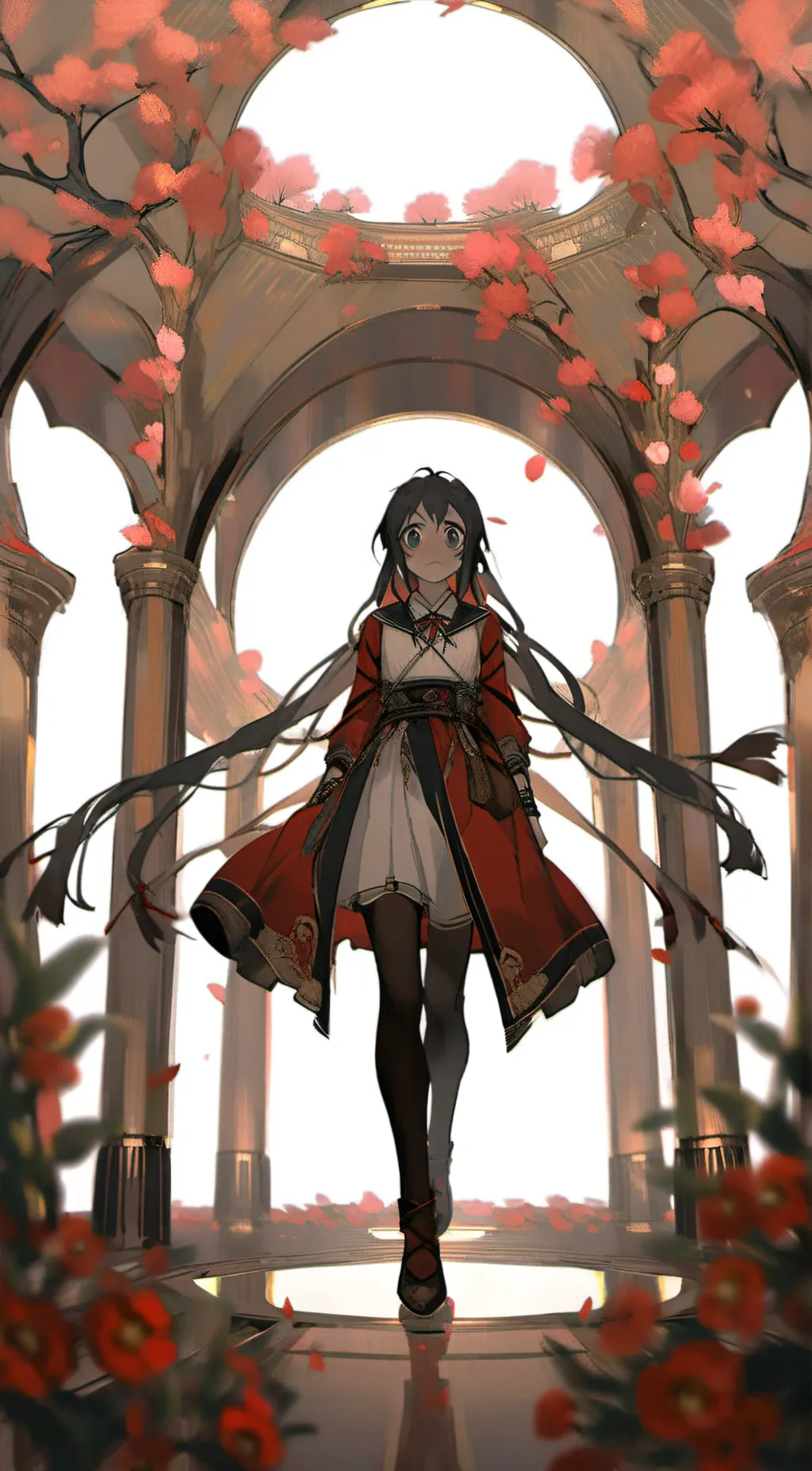 Talkie AI - Chat with Rose 🌹
