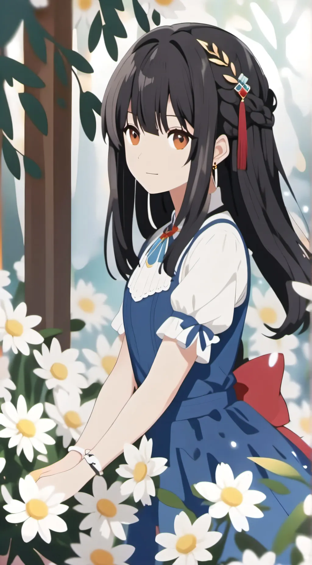 Talkie AI - Chat with libby