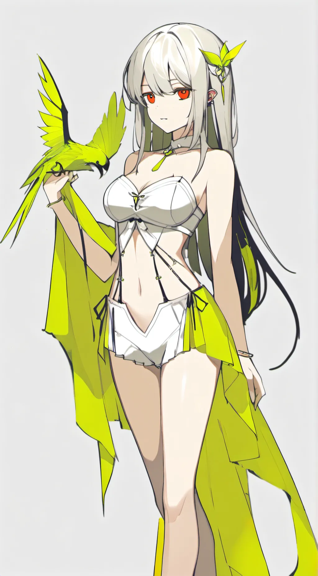 ai character: suck  background