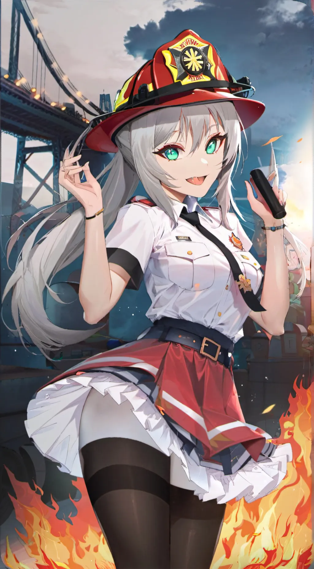 ai character: Emily Wilson background