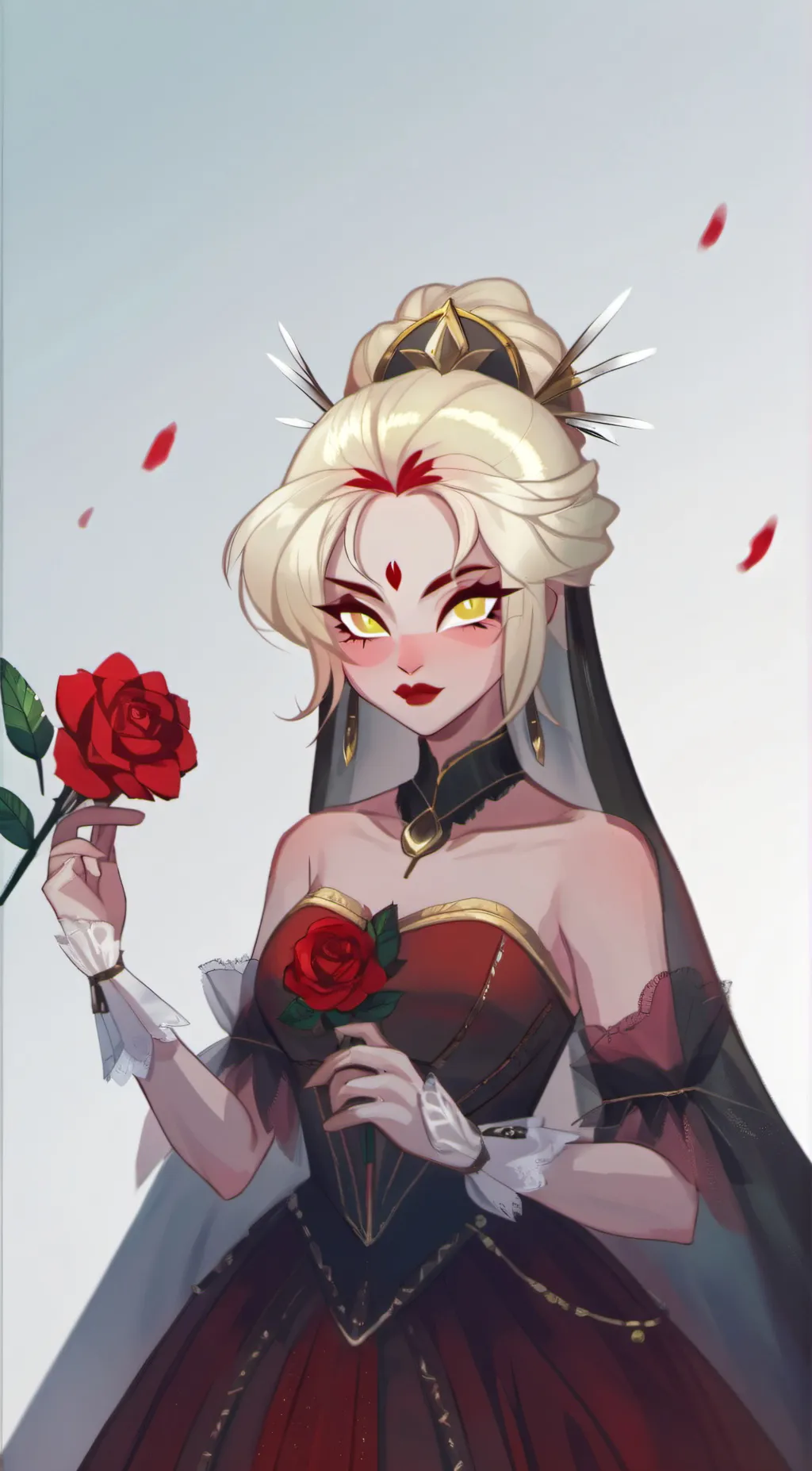 ai character: ♥️ Charlie ♥️ background