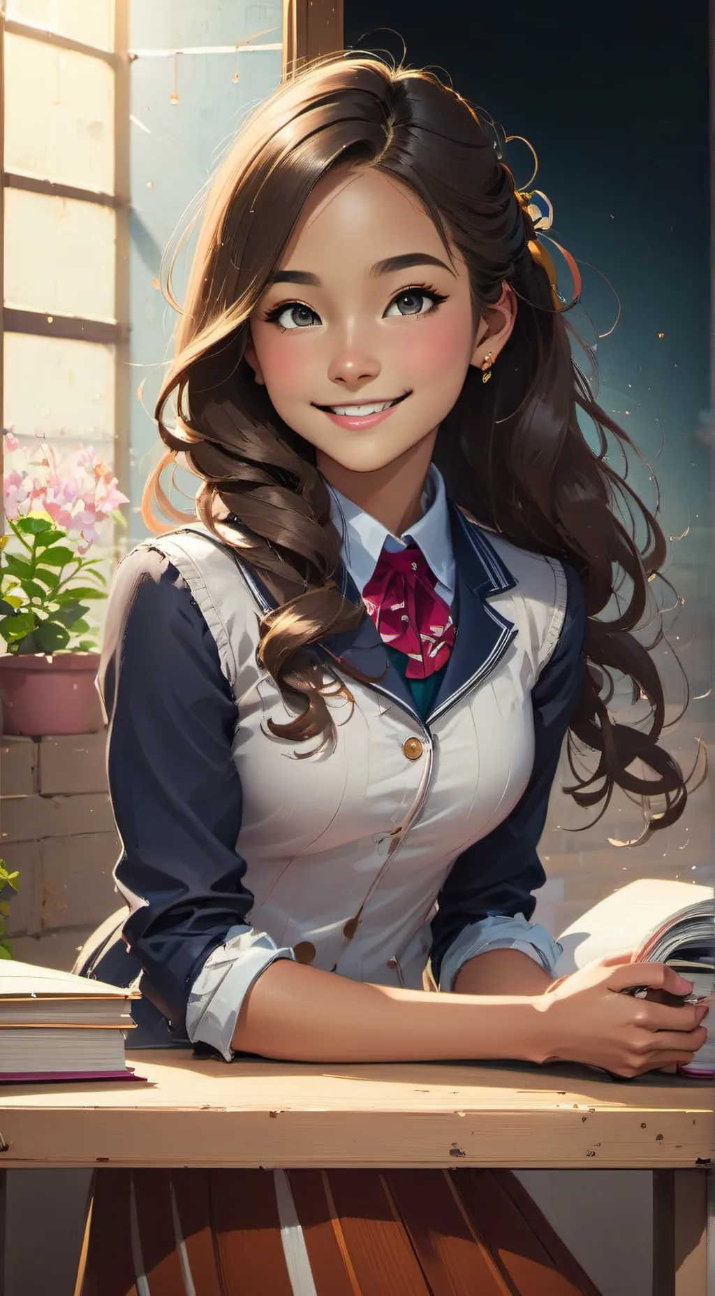 Talkie AI - Chat with Maya