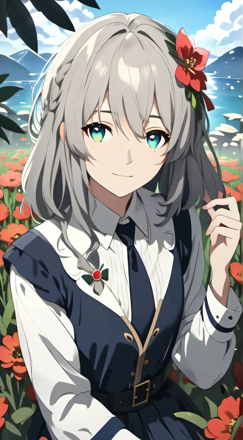 Talkie AI - Chat with yuna