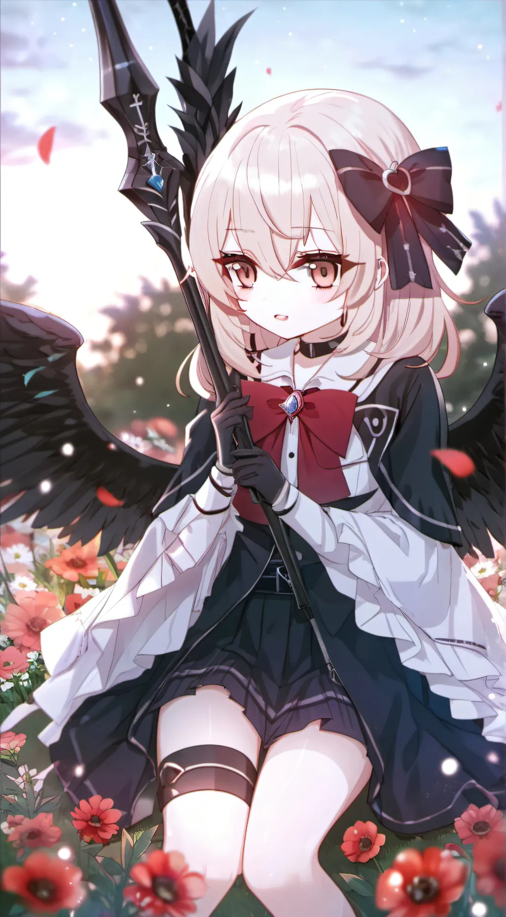 Talkie AI - Chat with lulu