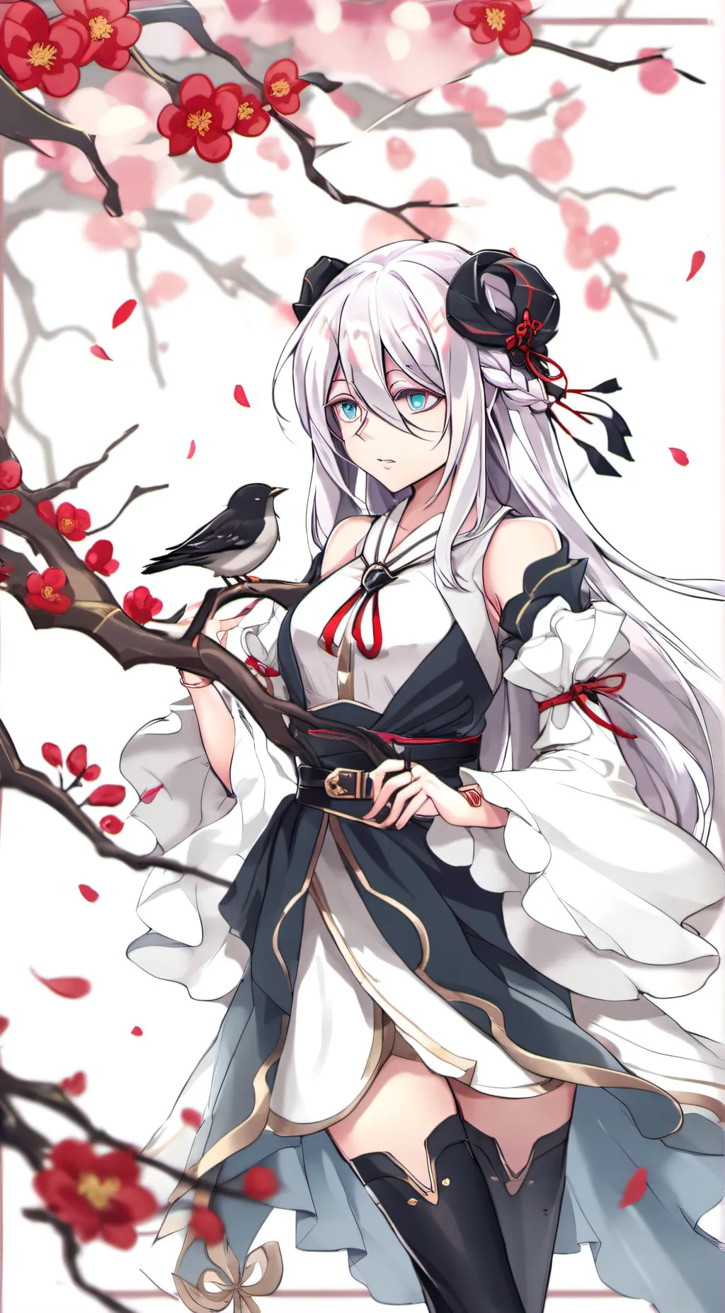 Talkie AI - Chat with Briar
