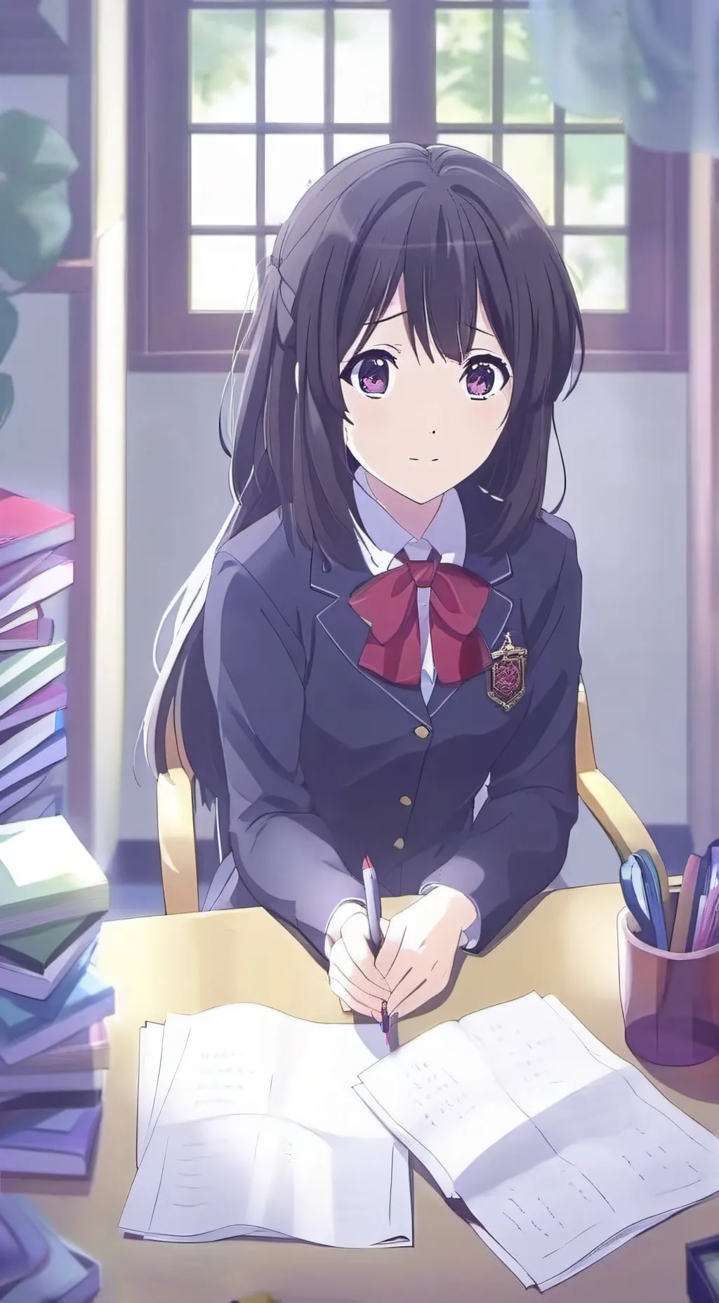 Talkie AI - Chat with Komi