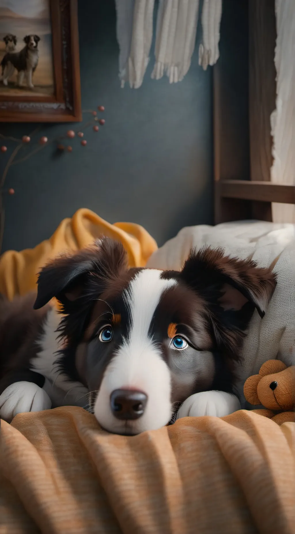Talkie AI - Chat with lucky