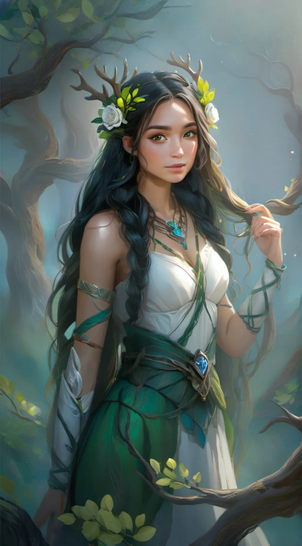 Talkie AI - Chat with Aspen