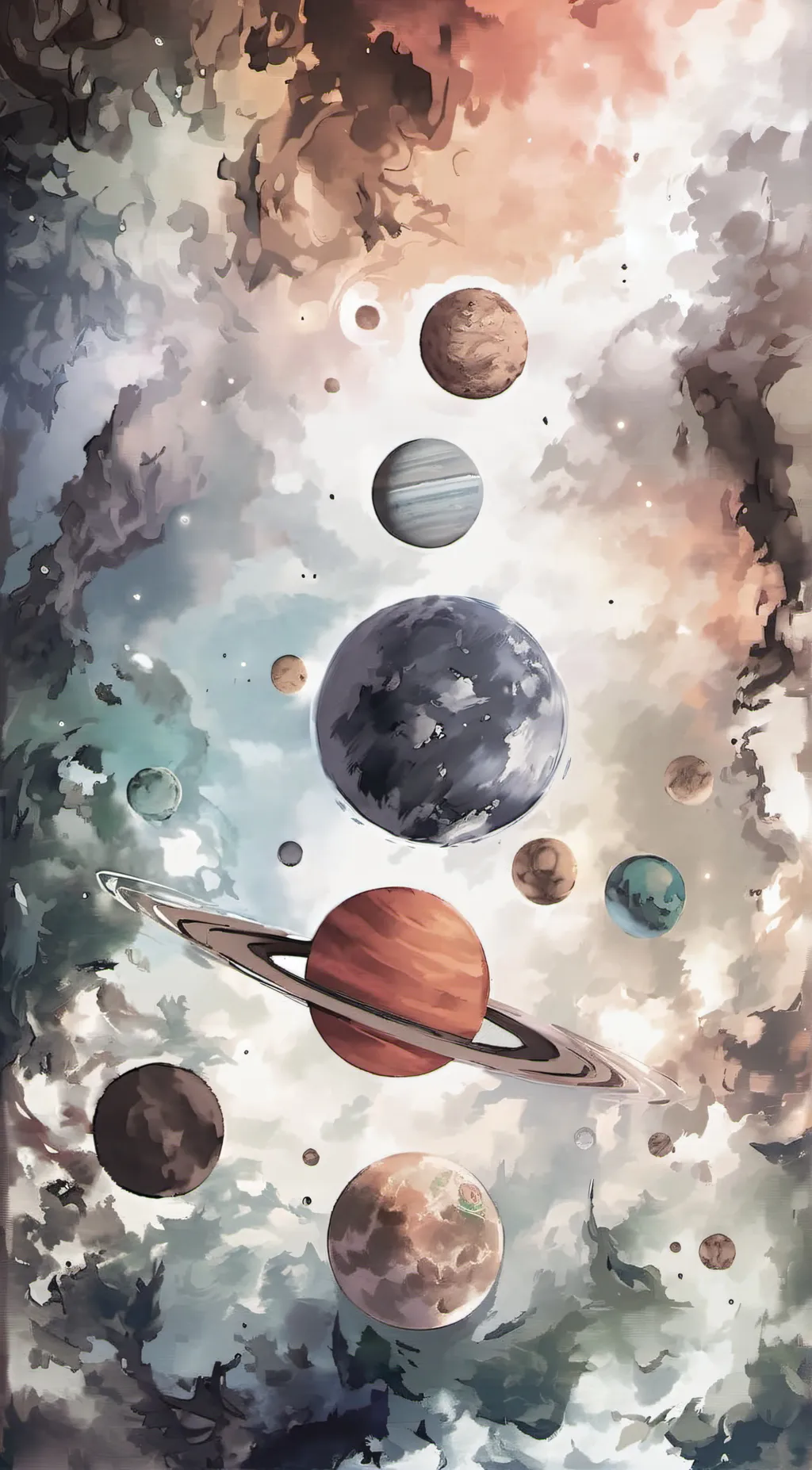 Talkie AI - Chat with Pluto