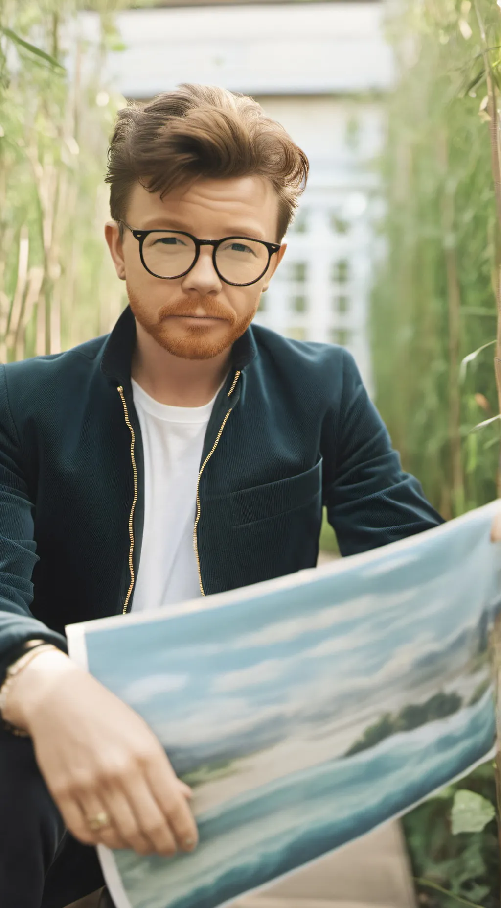 Talkie AI - Chat with rick astley