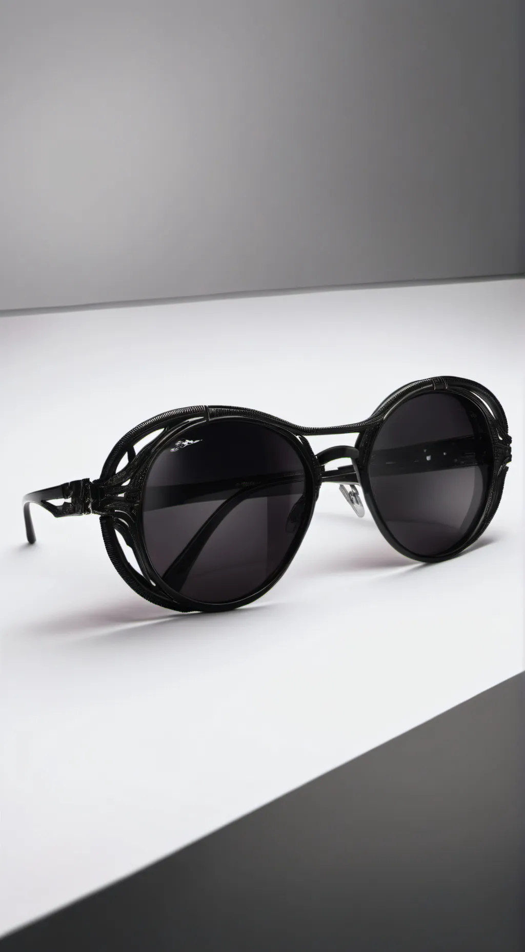 ai character: I’m done. background