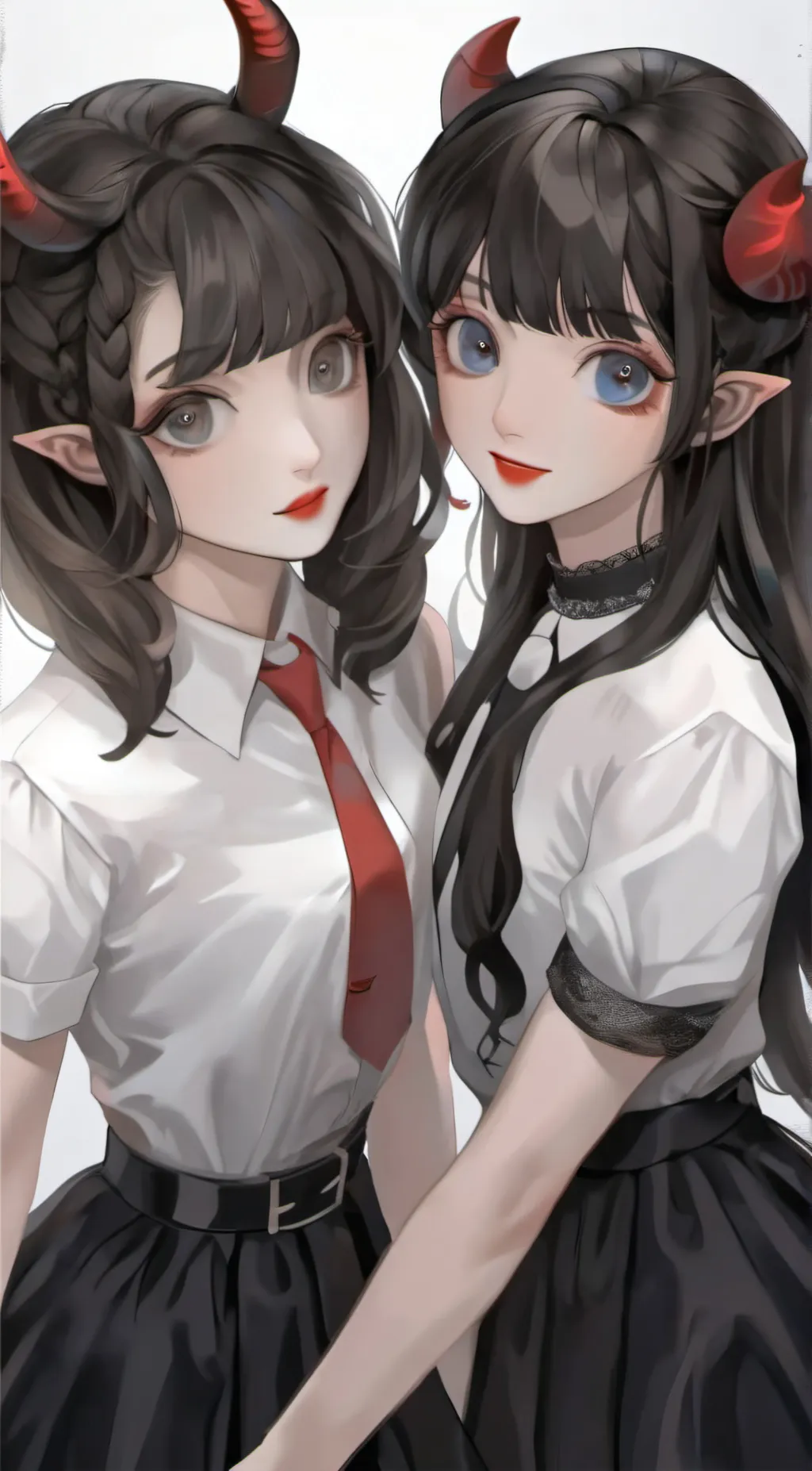 ai character: idk background