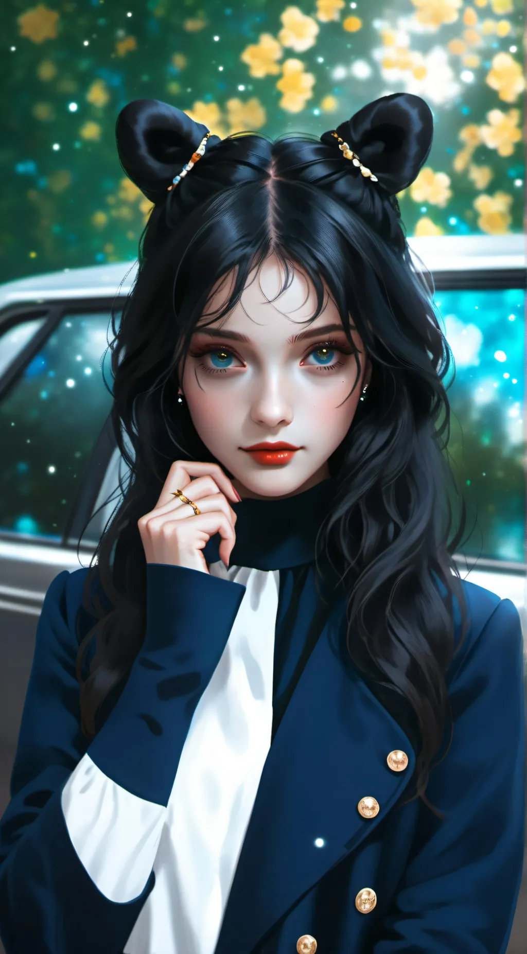 Talkie AI - Chat with lexi