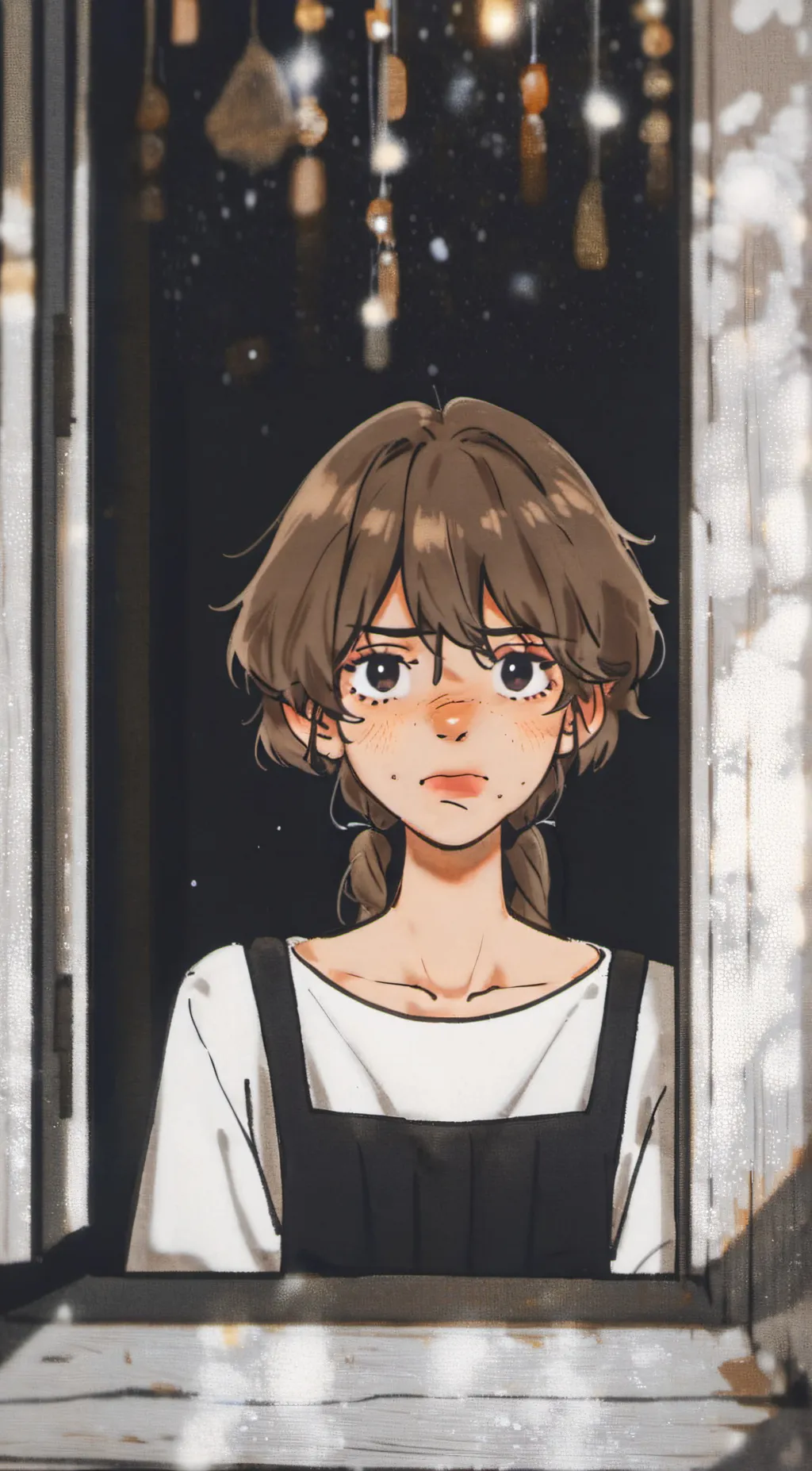 ai character: ☆class-1A☆ background