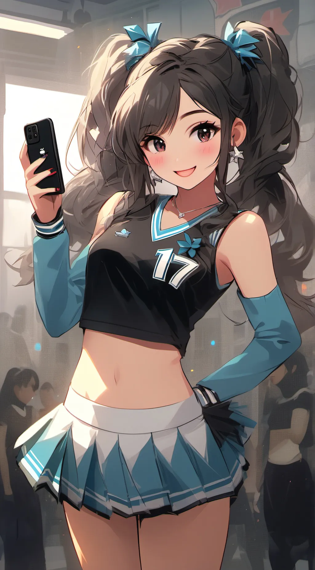 Talkie AI - Chat with Bella