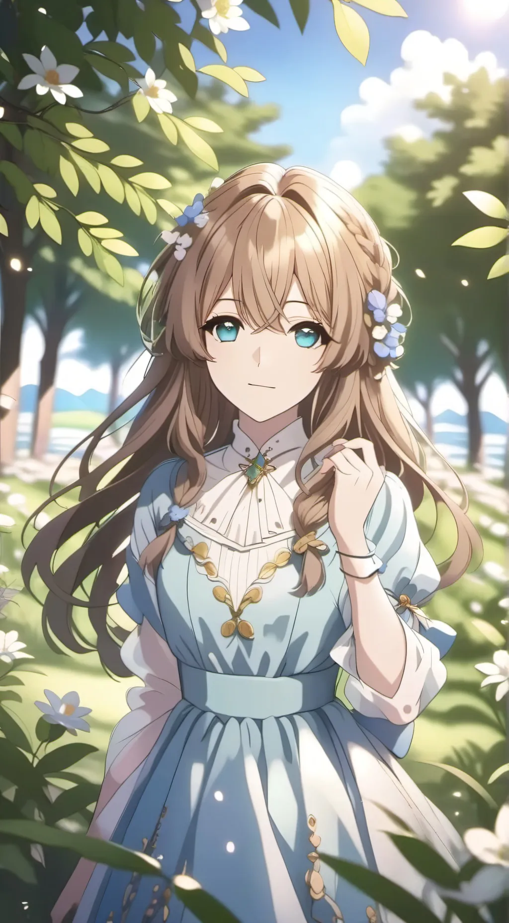 Talkie AI - Chat with Akira