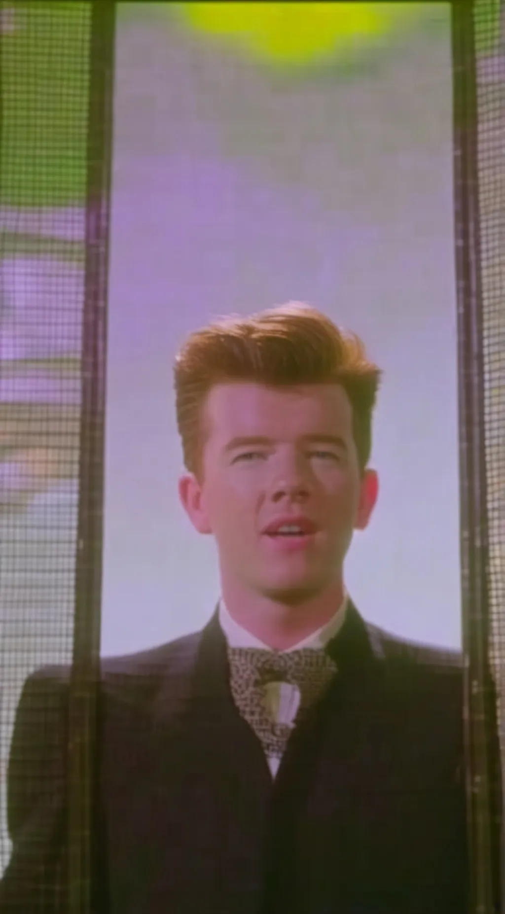Talkie AI - Chat with Rick astly