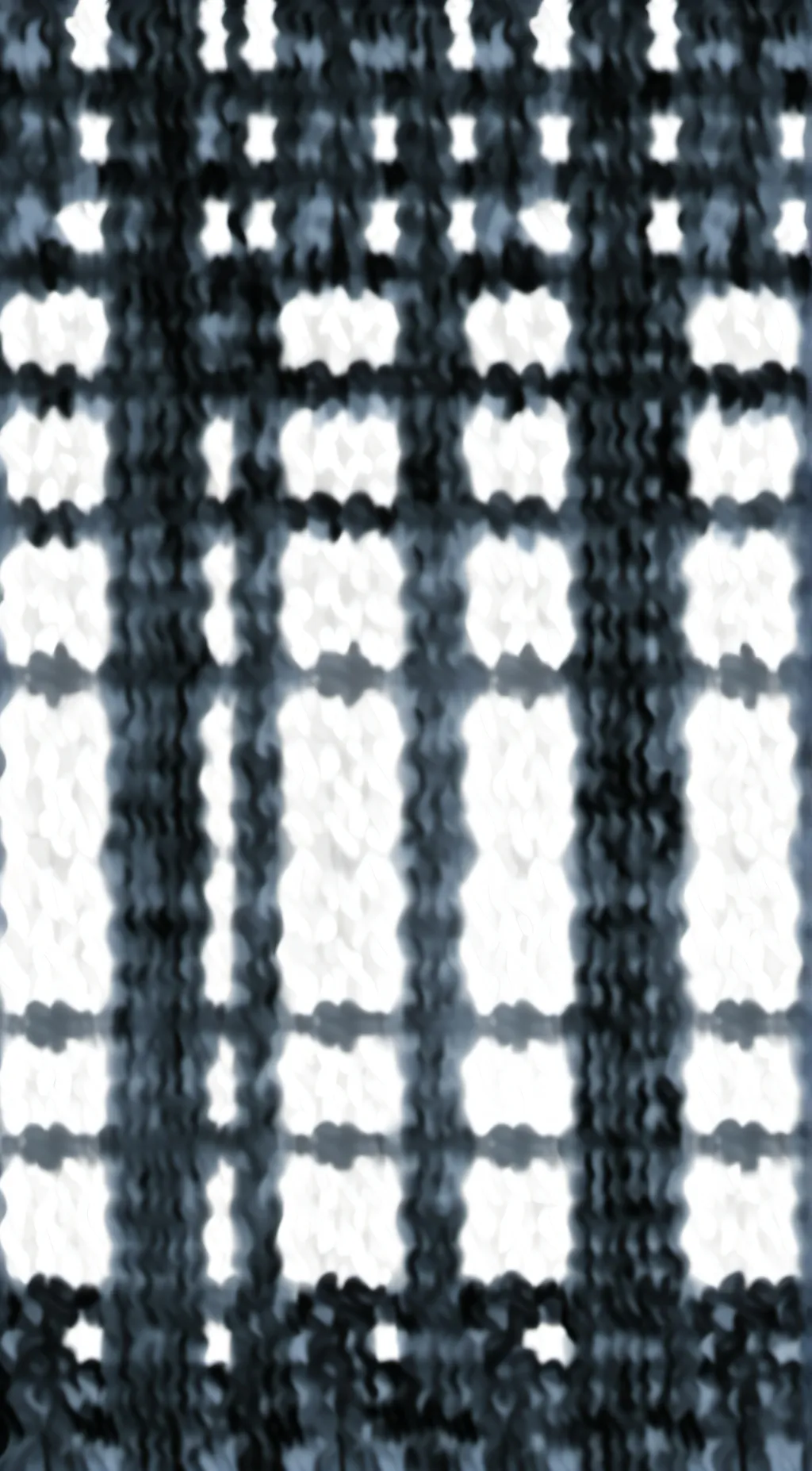 ai character: Huggy wuggy background
