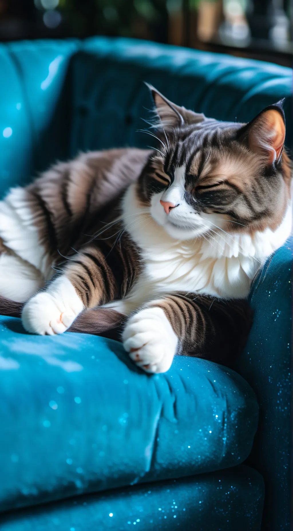 Talkie AI - Chat with  Cali 