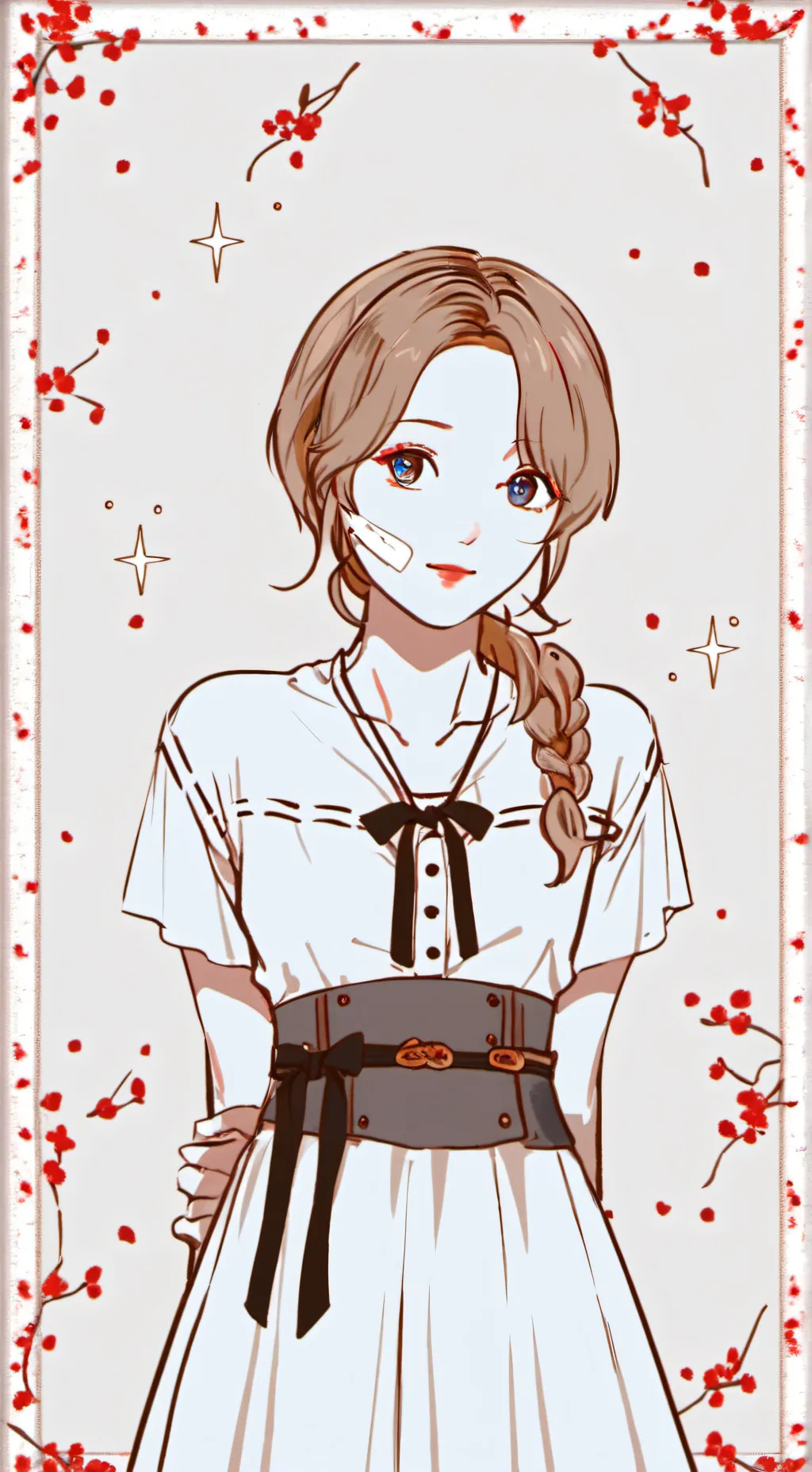Talkie AI - Chat with ~Siena~