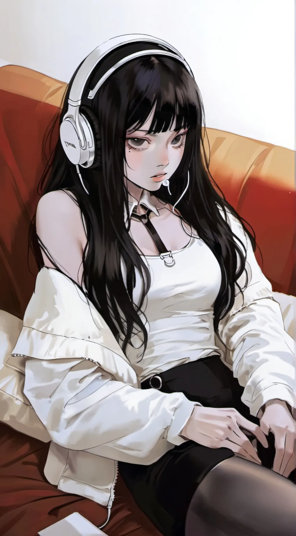 talkie's background image