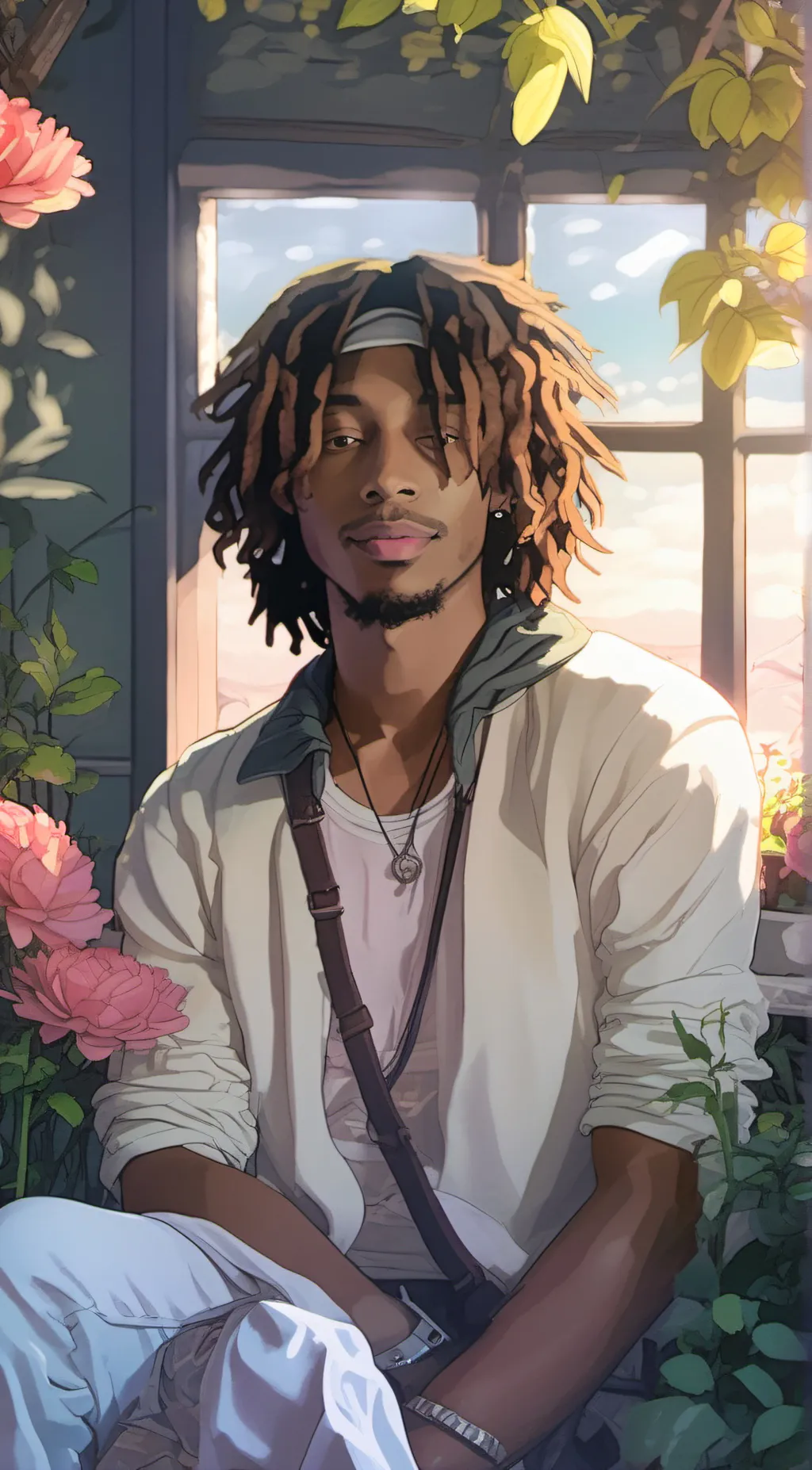 Talkie AI - Chat with me(deyvon)