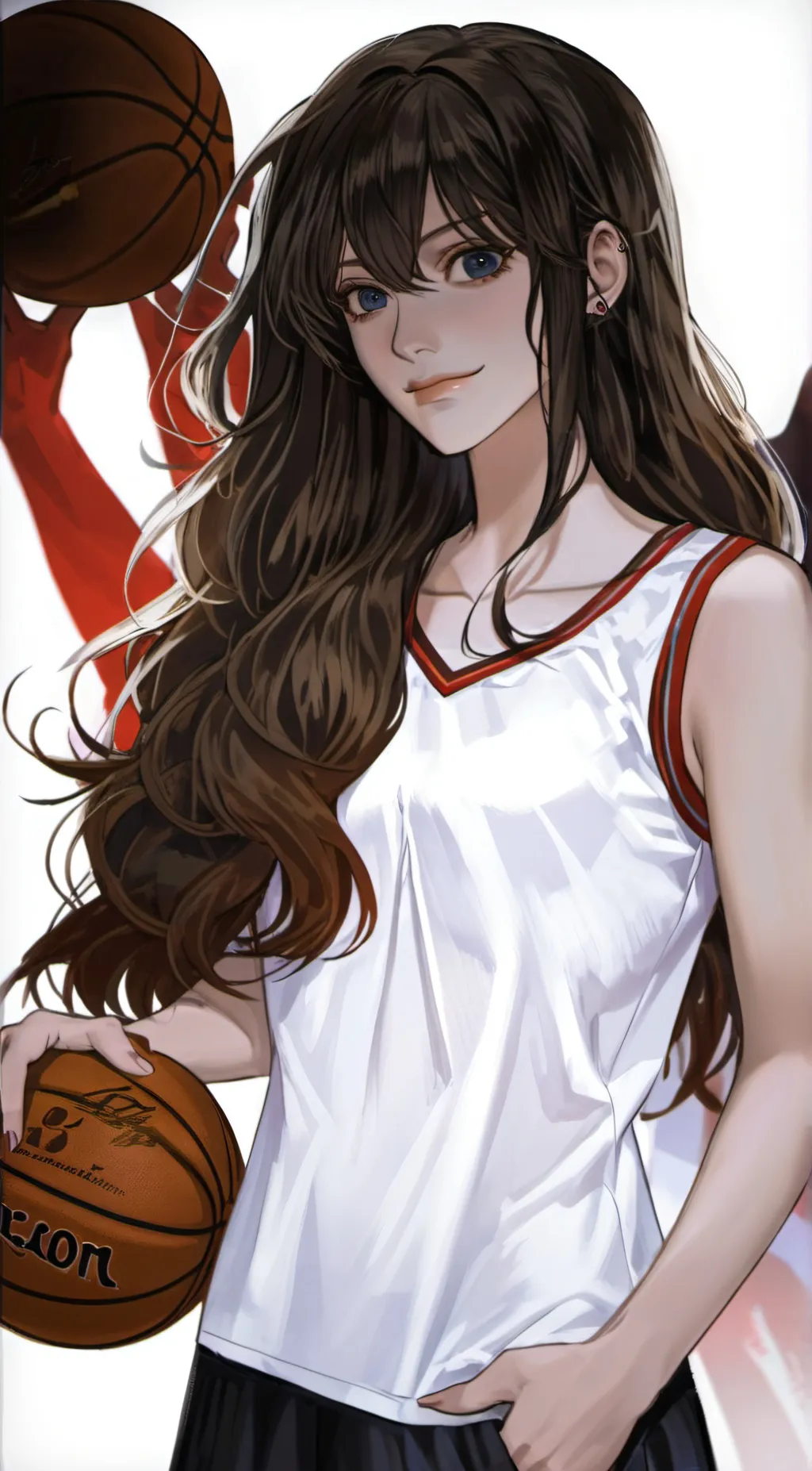 ai character: Nomi  background