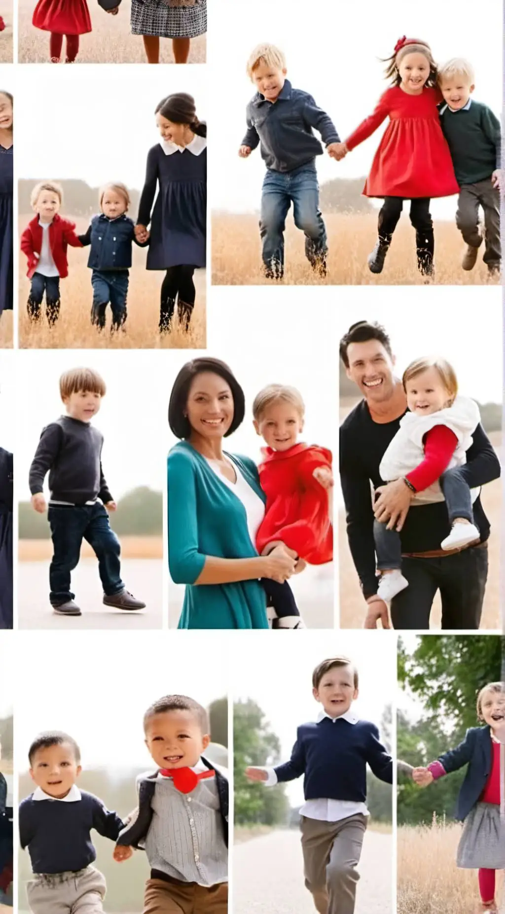 ai character: Tannerites Family background