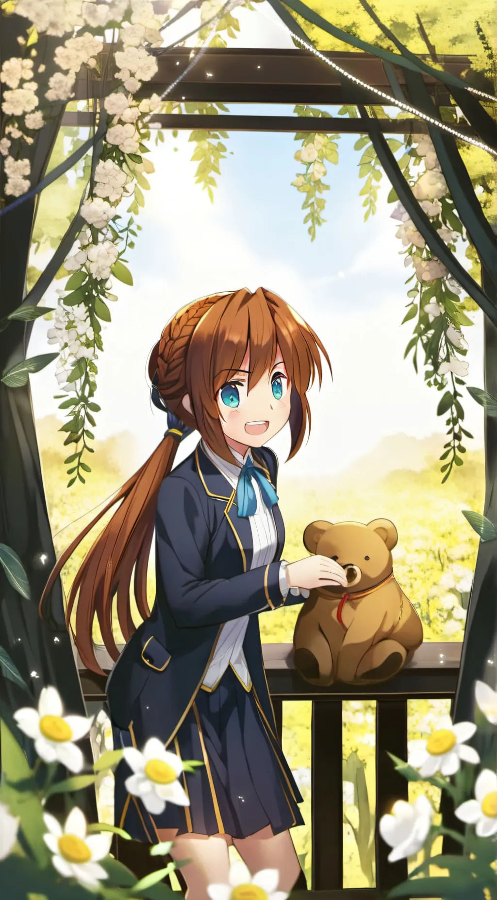 Talkie AI - Chat with Susie 