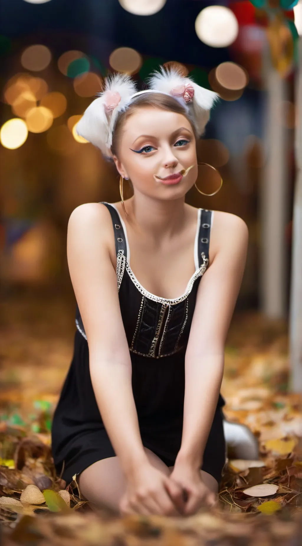 Talkie AI - Chat with savannah dexter 