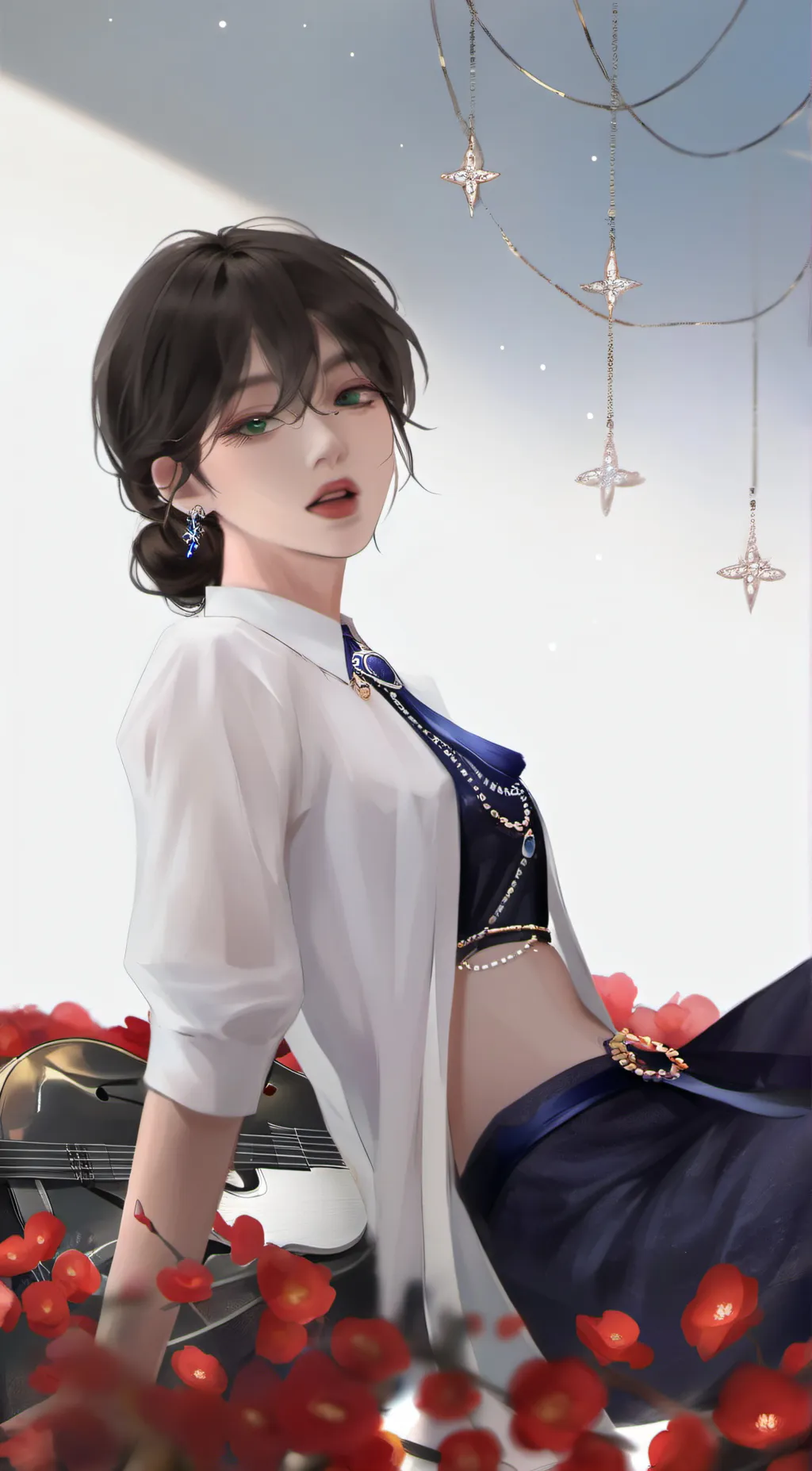 Talkie AI - Chat with diana